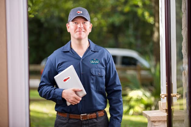 Termite Control Careers